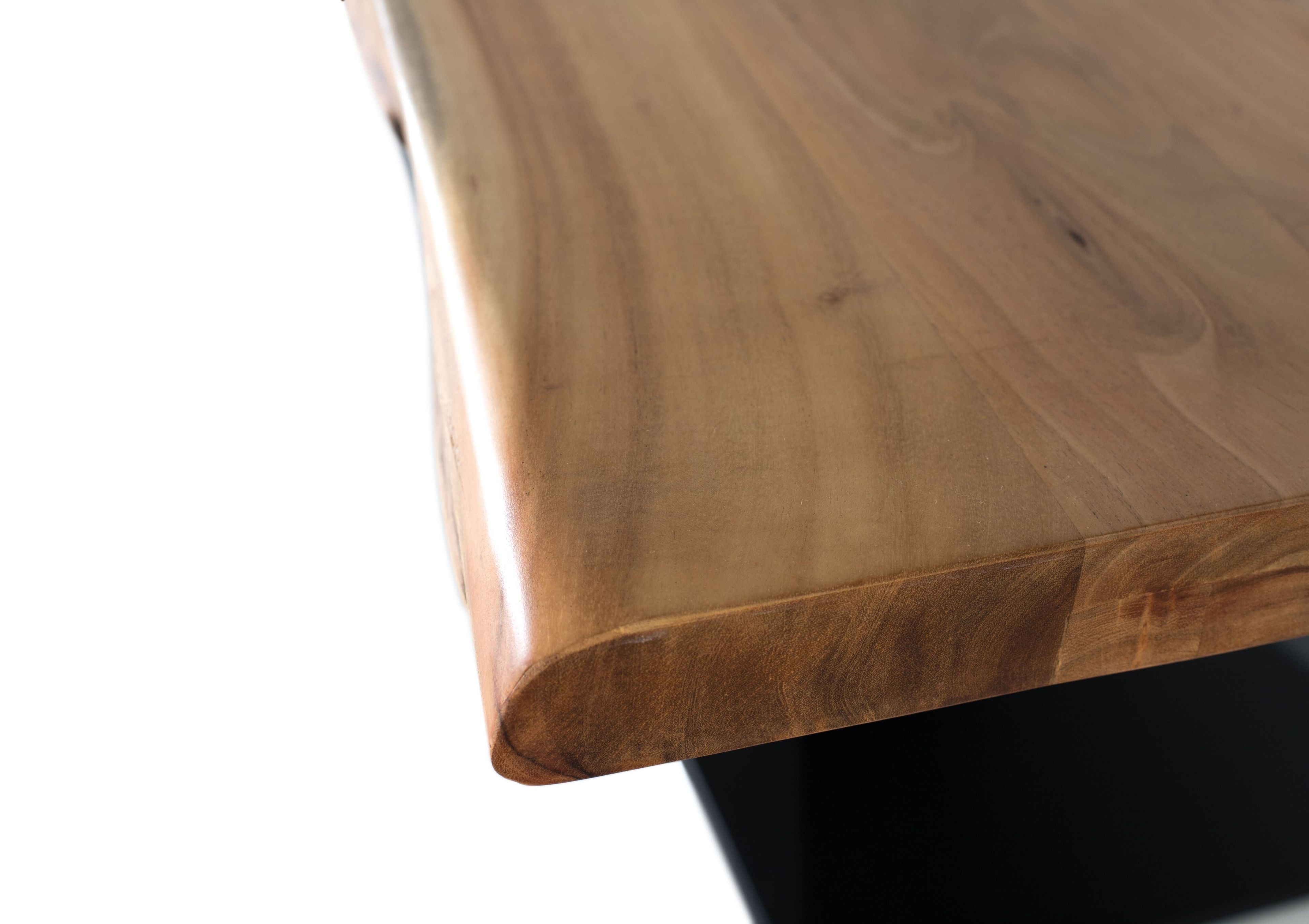 Прямоугольный стол из акации Giner y Colomer 1627 ARCH-00146758 - Вид №4