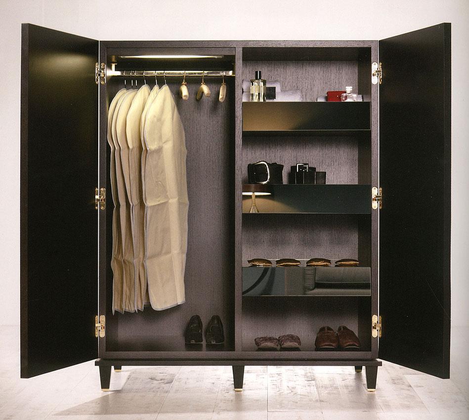 Шкаф Dimitri OPERA 41006  - Вид №2