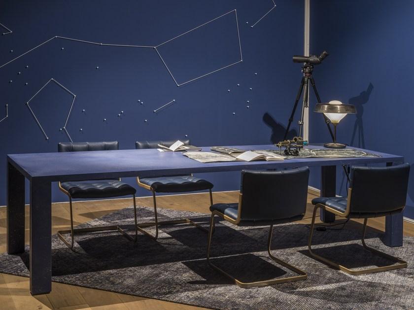 de Sede Прямоугольный стол sun-id-1385347 - Вид №1