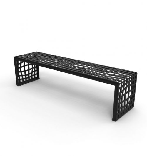 Morphscape Details Lab23 Скамейки 