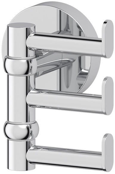 90006593 Крючок для ванной HAR 010 Harmonie STLM-0081691 ARTWELLE