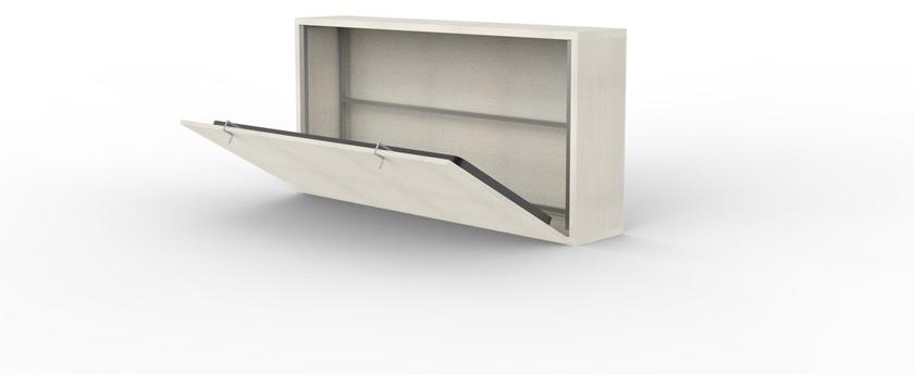 Mobilspazio Раскладная односпальная кровать для гостиниц Zeus sun-id-1431266 - Вид №9