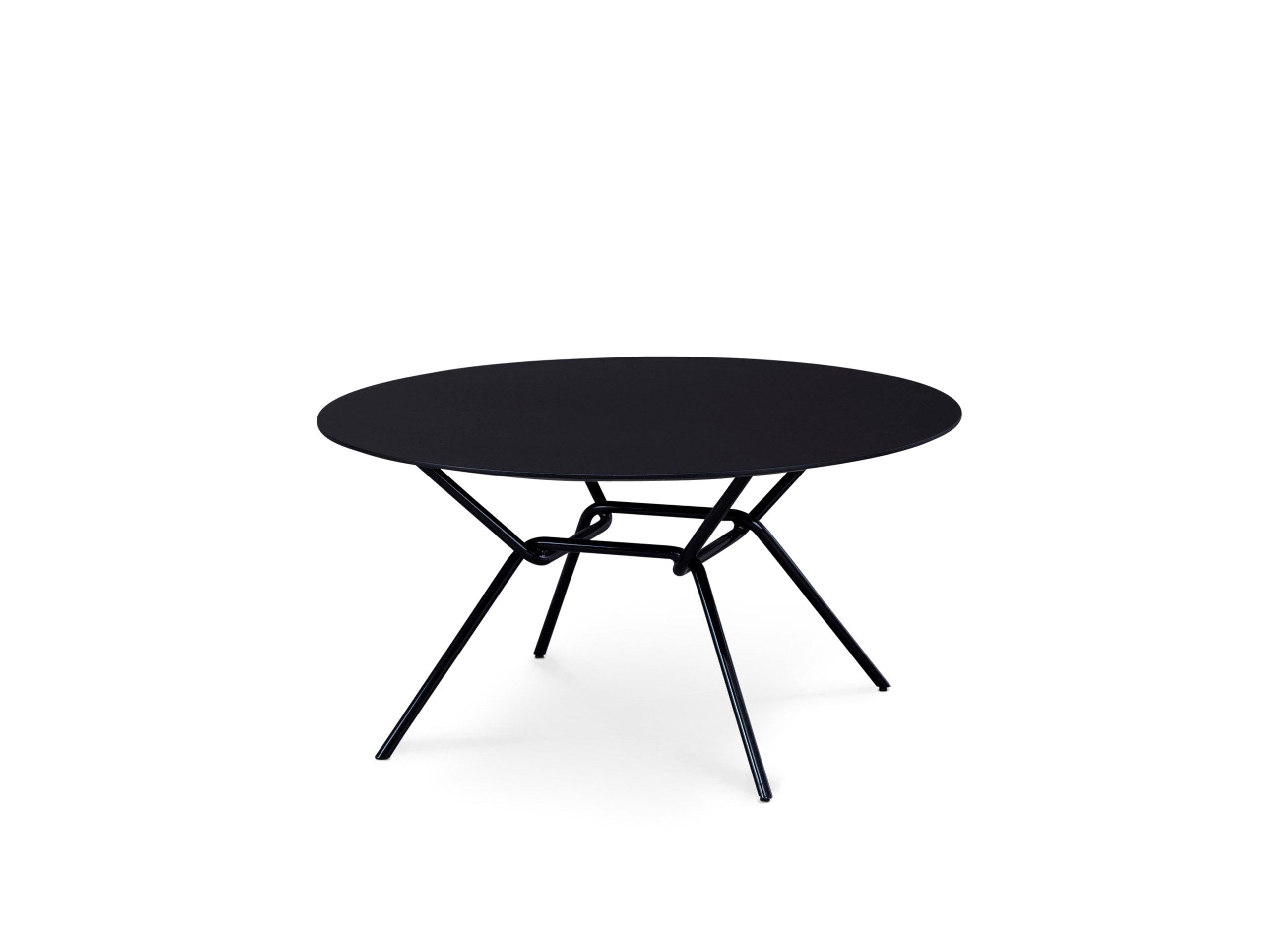 Круглый журнальный столик prostoria штамм ARCH-00147068 - Вид №5