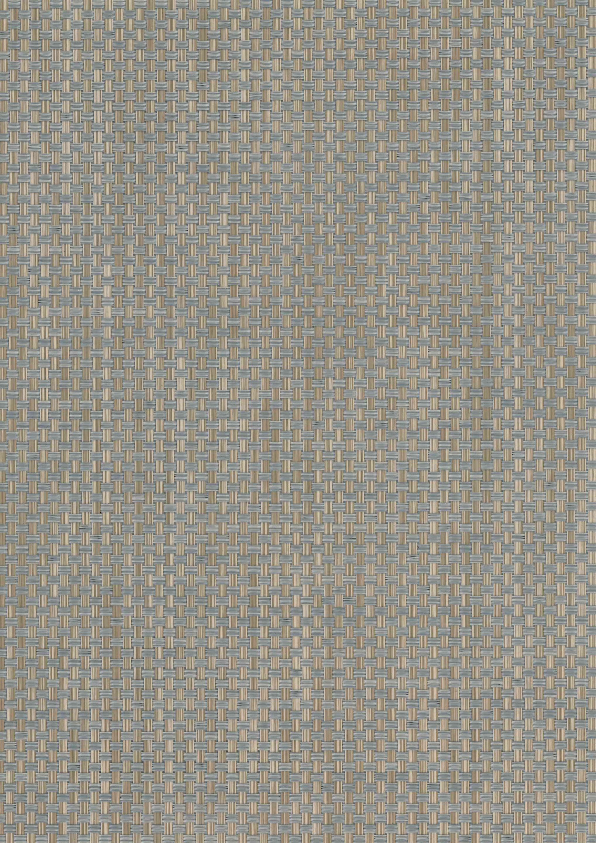 Внутренняя ткань обивка vertisolwall (Италия) WICKER WEAVE WALL ARCH-00123319 - Вид №9