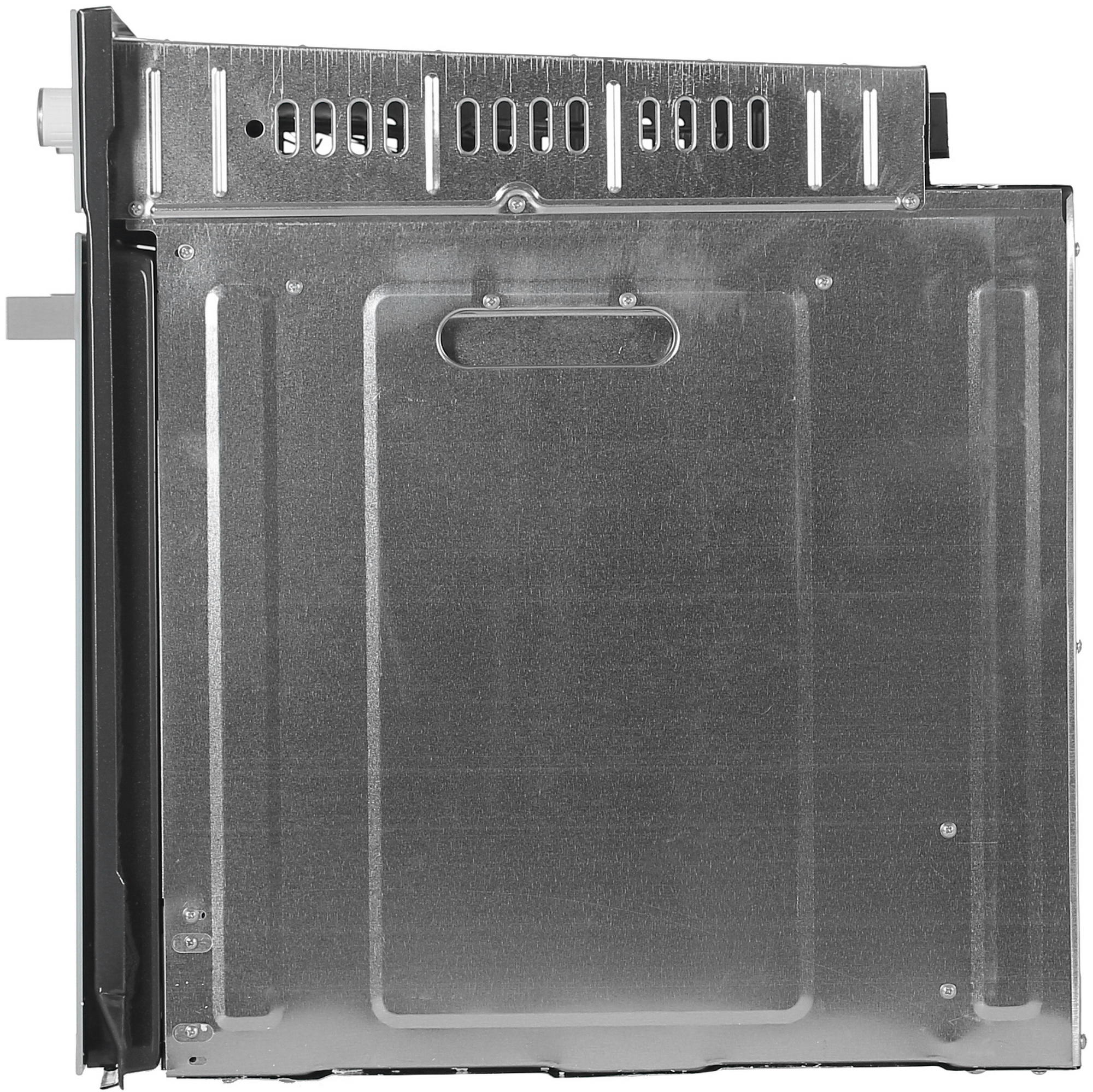 5323042 Газовый духовой шкаф MBS DG-602WH STDN-0101843 - Вид №2