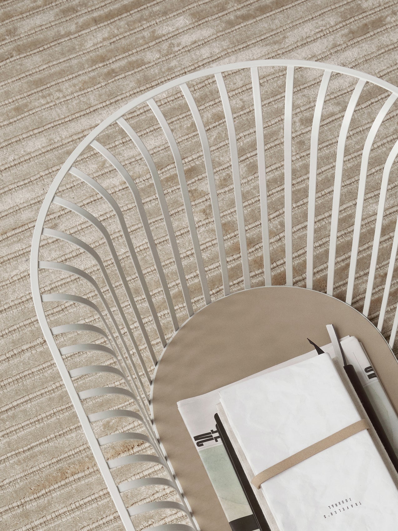 5709262047499 Коврик Хоукимэ LuceLight  - Вид №11