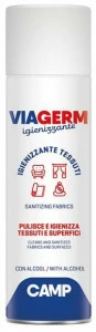 CAMP Дезинфицирующее средство для тканей Viagerm