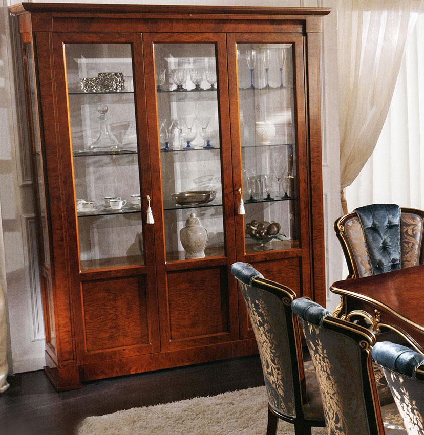 Витрина  CEPPI 2702 Luxury