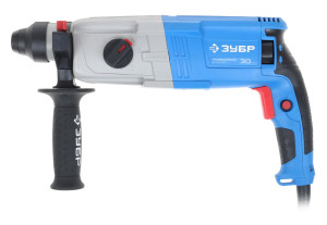 Перфоратор Зубр ЗП-30-900 К 1063333