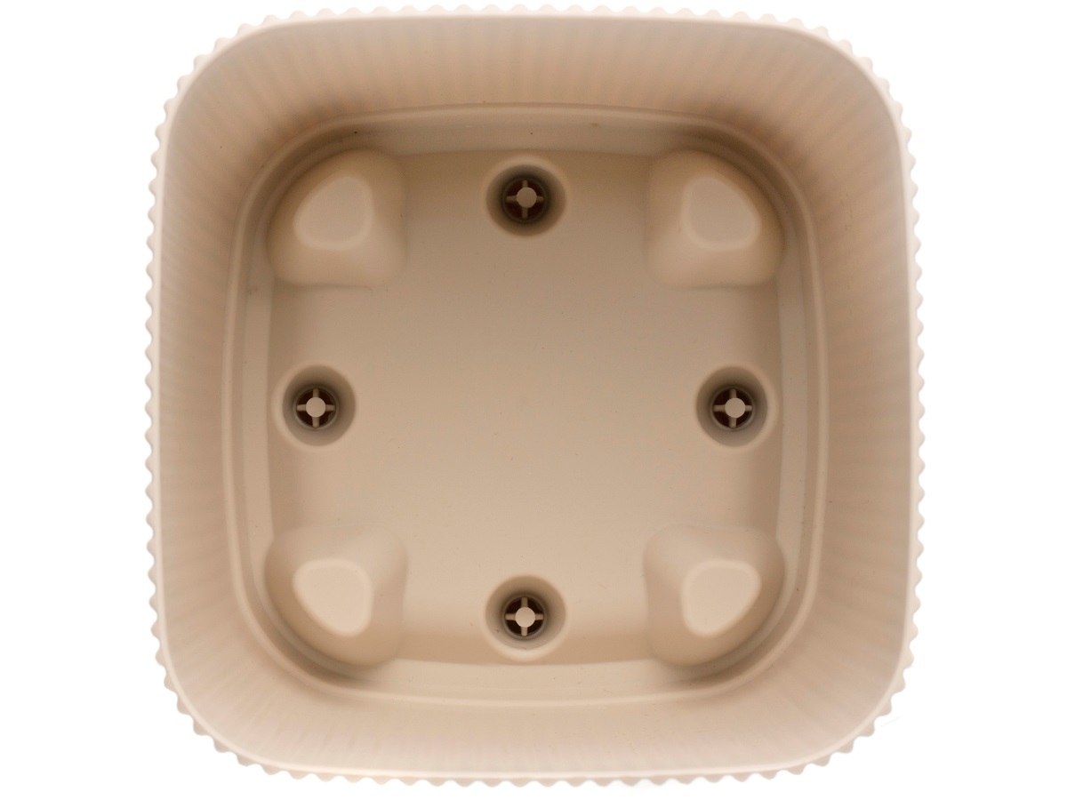 Горшок для цветов Maio 0.67L Beige NAVAKO 16069 - Вид №2