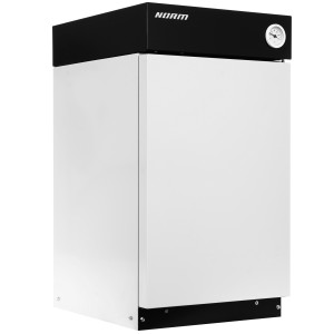 9904976 Газовый котел ЛЕМАКС NORM 16 напольный