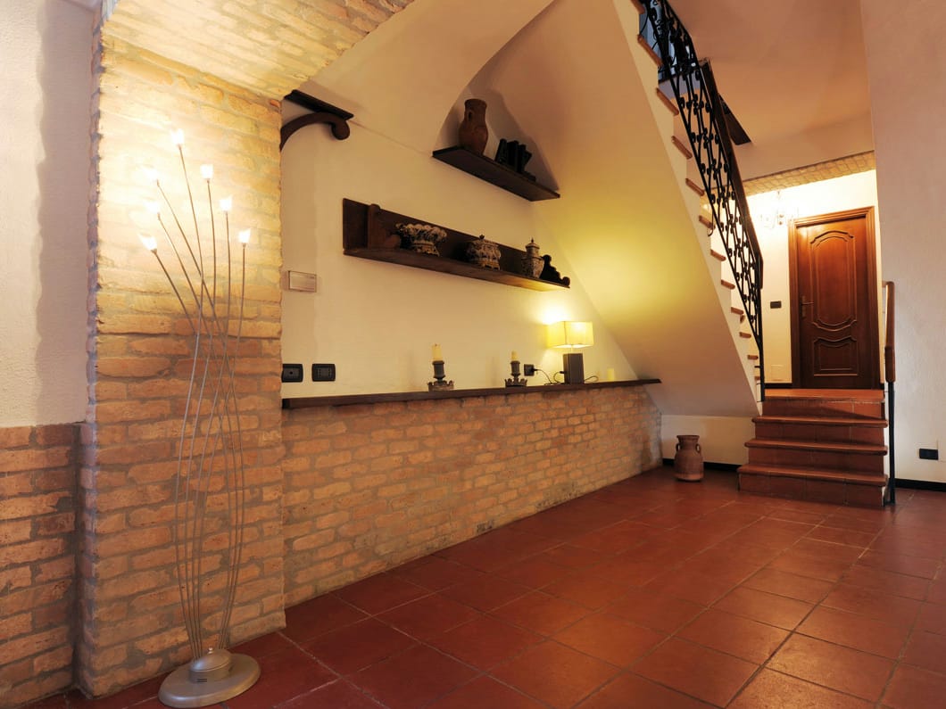 Кирпичная кладка B&B Rivestimenti Naturali GENESIS 215 ARCH-00102650 - Вид №21