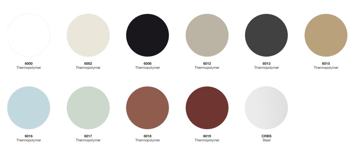 Тканевый поворотный высокий стул с подлокотниками Andreu World Flex Armchair ARCH-00070334 - Вид №4