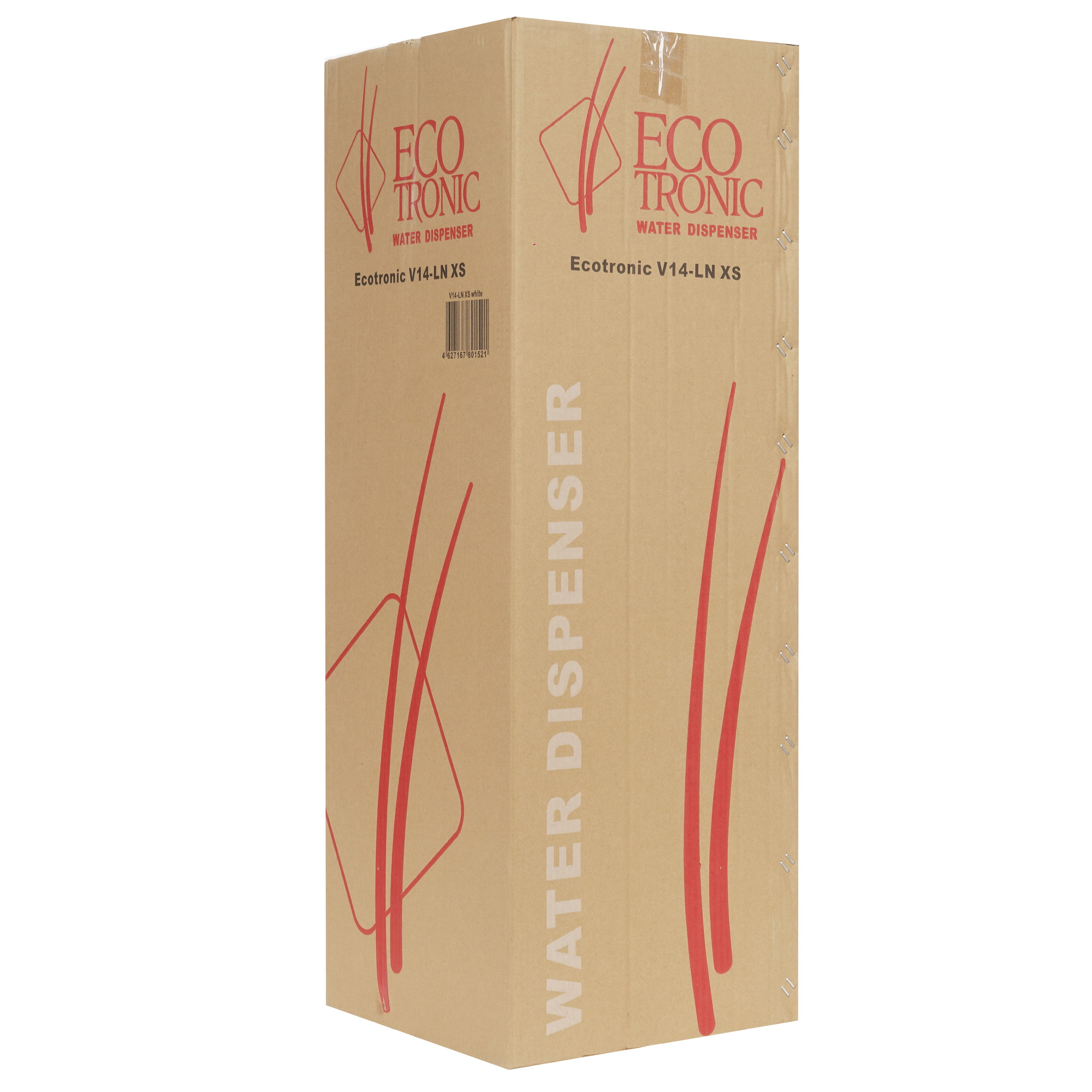 9929215 Диспенсер Ecotronic V14-LN XS белый STDN-0108958 - Вид №9