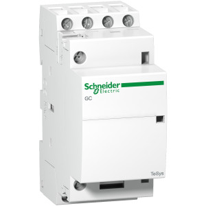 GC2531M5 Модульный контактор GC 5P 25А 240/220В AC Schneider Electric TeSys