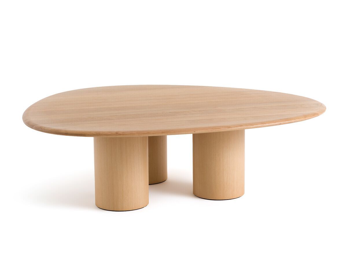 Низкий журнальный столик из МДФ AMPM Brasero ARCH-00015817