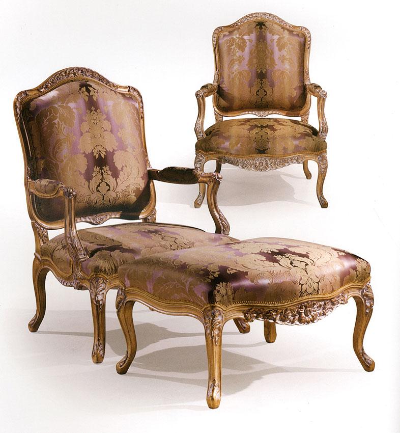 Кресло  ANGELO CAPPELLINI 0143 ACCESSORIES