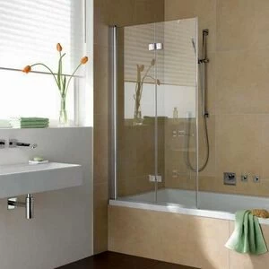 DI 2PR/L Diga collection складывающаяся створка Kermi