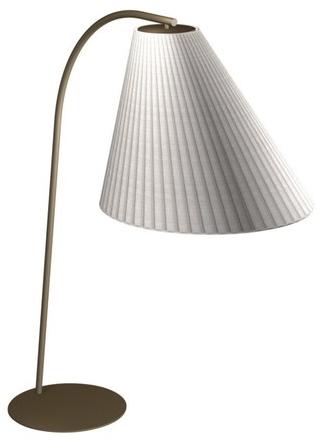 emu Дуговая лампа для наружного освещения из стали Cone 2004+2005 - Вид №3