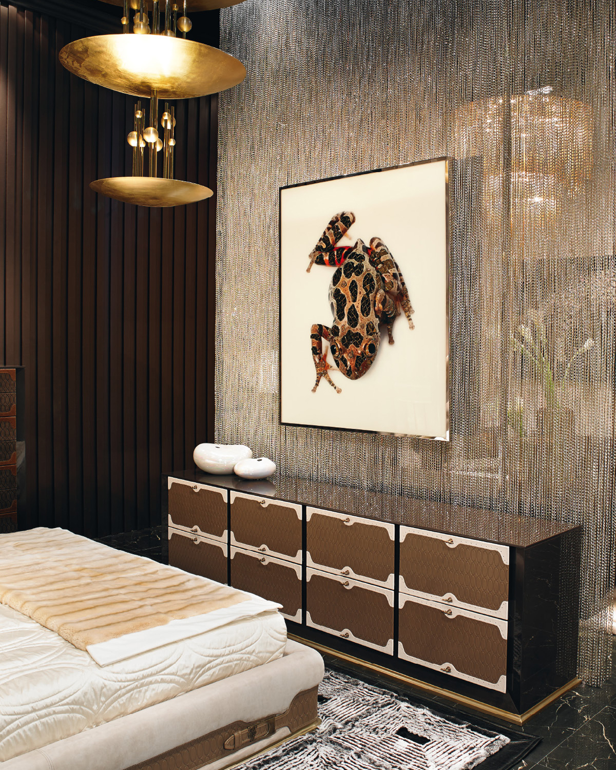 Rana Смешанная техника Visionnaire  - Вид №2