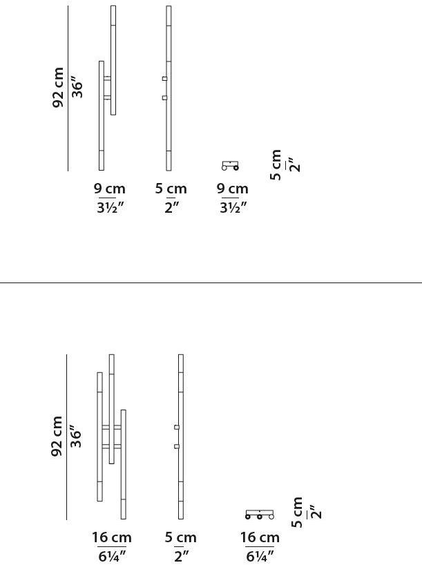 BAXTER Аппликация светодиода в рамке sun-id-1350862 - Вид №3