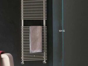 SCIROCCO H Настенный полотенцесушитель Scaldasalviette