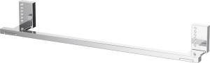 TIF 908 Штанга для полотенца 40 cm LINEAG TIFFANY LUX