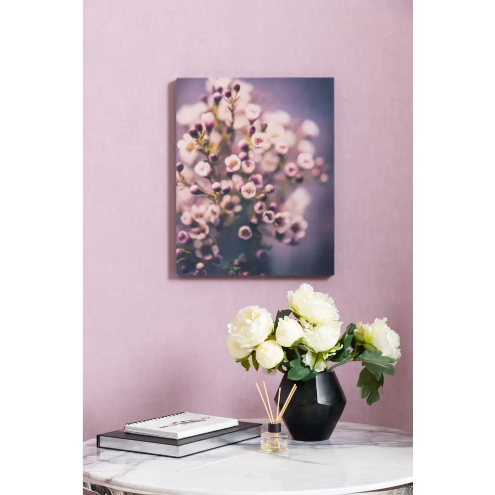 Обои флизелиновые Erismann Peonia розовые 1.06 м 5121-05 STLM-2071899 - Вид №6