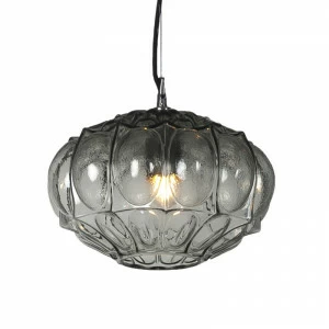 Подвесной светильник Ginger 20 Smoked от Karman KARMAN ДИЗАЙНЕРСКИЕ 243977 Дуб