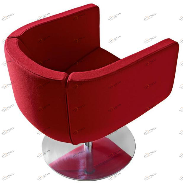 B&B Italia Project Кресло поворотное по контракту Tulip sixty sun-id-1496089