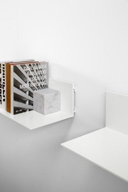 e15 Подставки для книг из мрамора  Ac11  - Вид №4