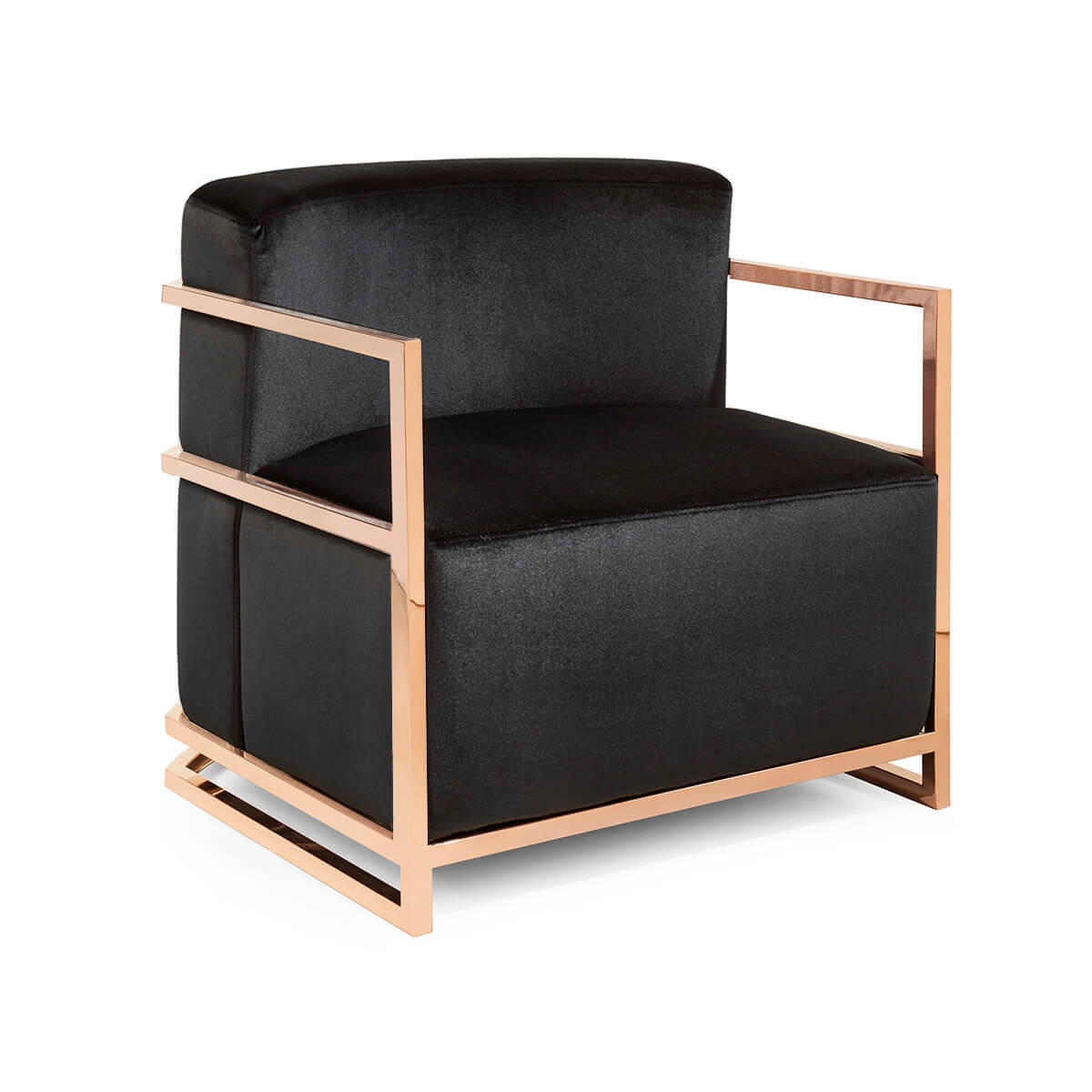 700371-RB ABHIKA КРЕСЛО JUDE 