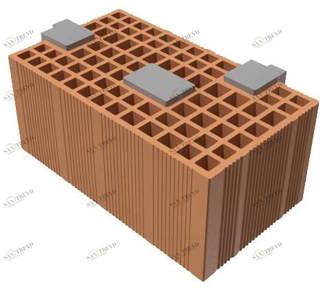 T2D Tris® portante - todi (pg)  513 