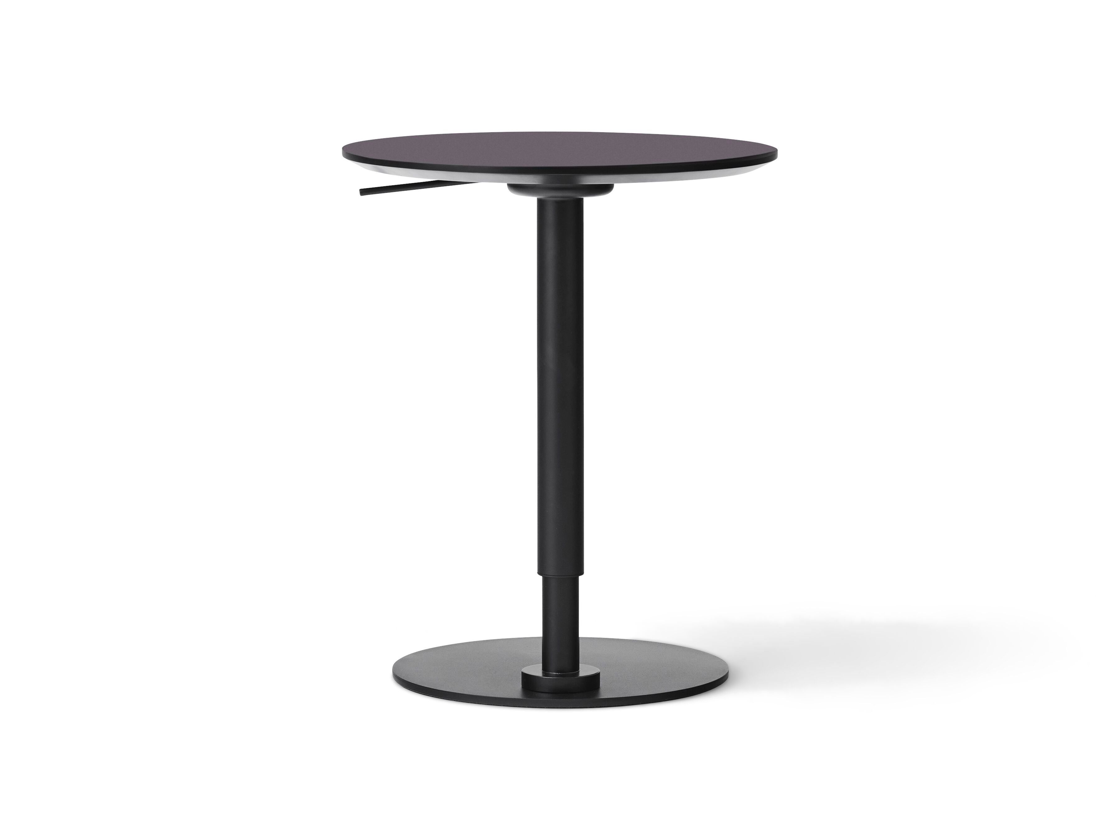 Журнальный столик с регулируемой высотой Audo Copenhagen BRANCH ARCH-00095140 - Вид №1