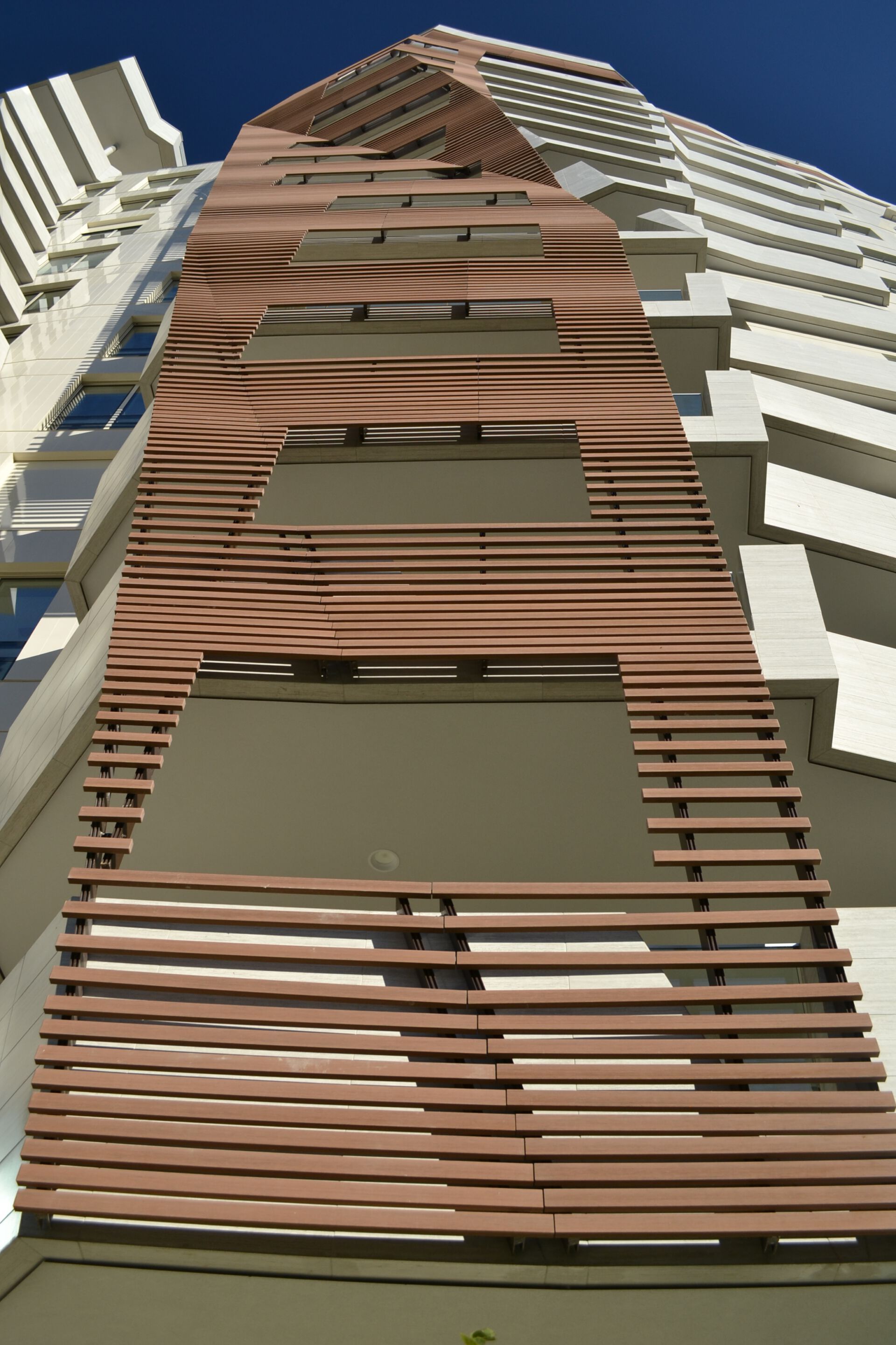 Композитные деревянные Frangisole Woodn Greenwood Древесина разнообразная ARCH-00022359 - Вид №18