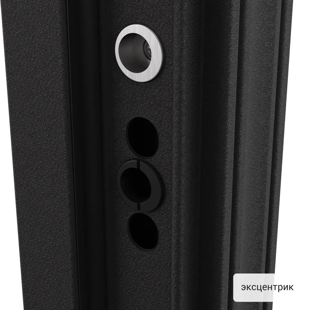 Дверь входная металлическая Фолд Луис 880 мм правая TOREX STLM-2058619 - Вид №5