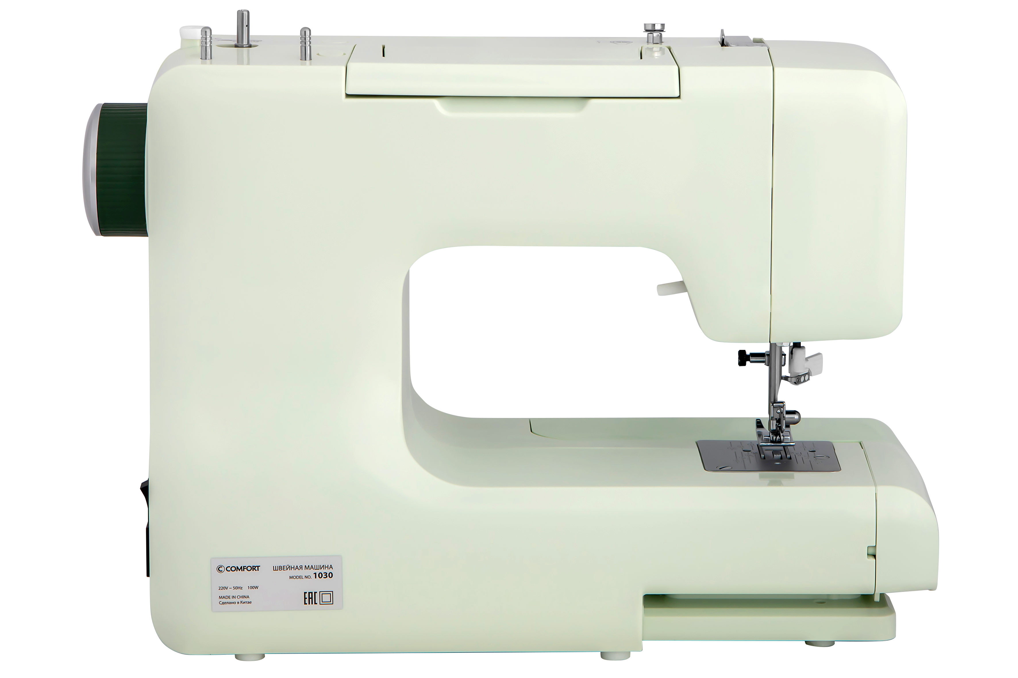 9073563 Швейная машина Comfort 1030 STDN-0050357 - Вид №2
