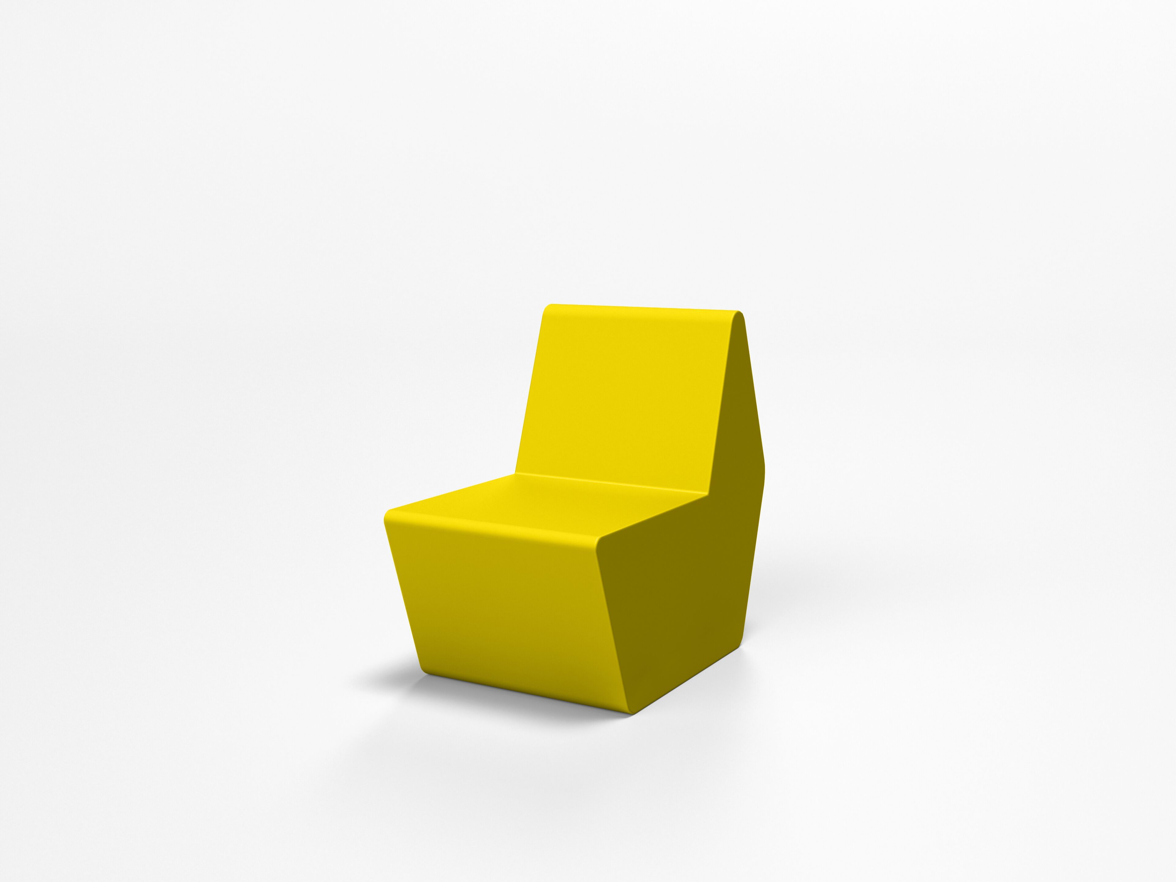 Кресло с пеной SIXINCH Project D ARCH-00149399 - Вид №16