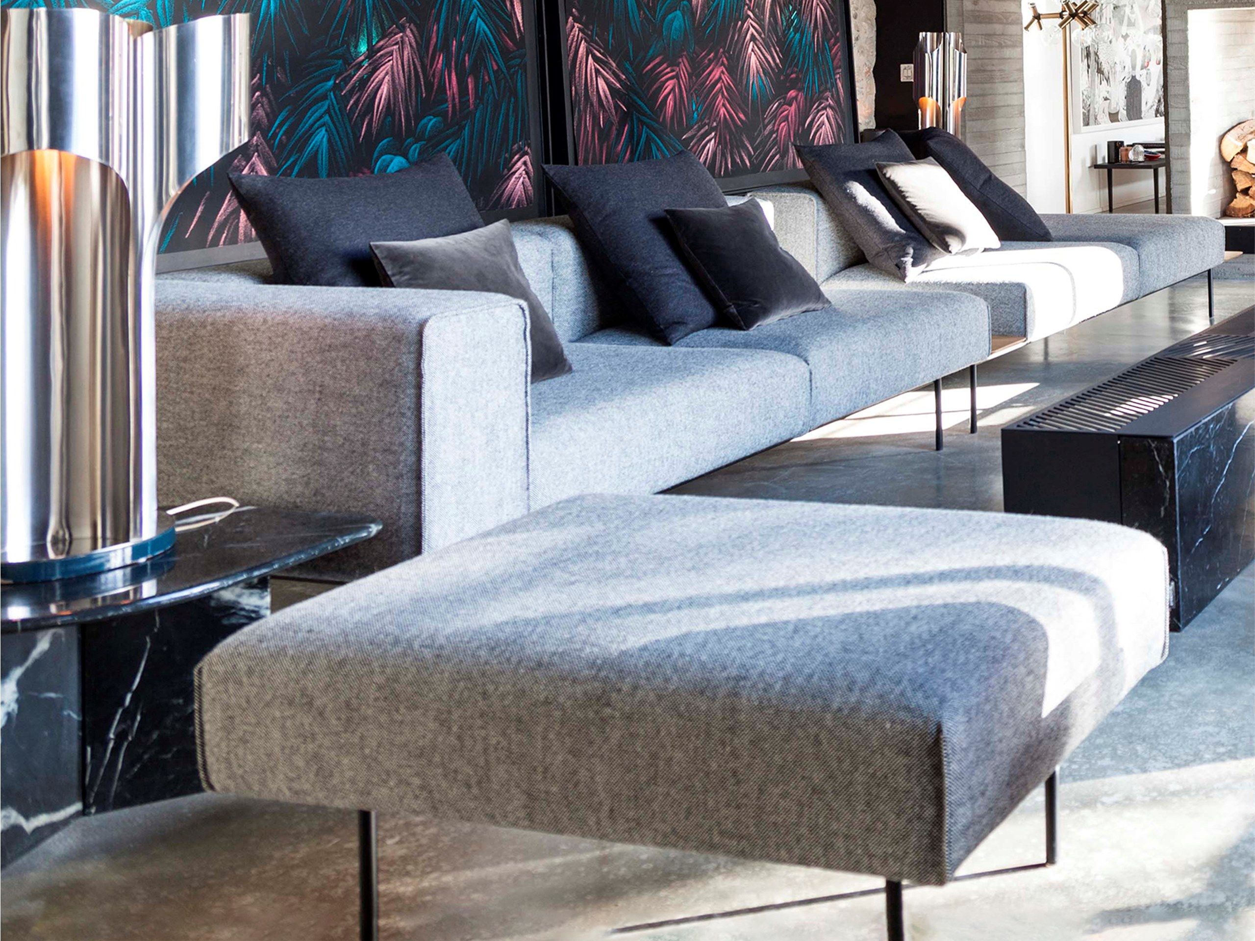 Пуф prostoria Convert ARCH-00065197 - Вид №2