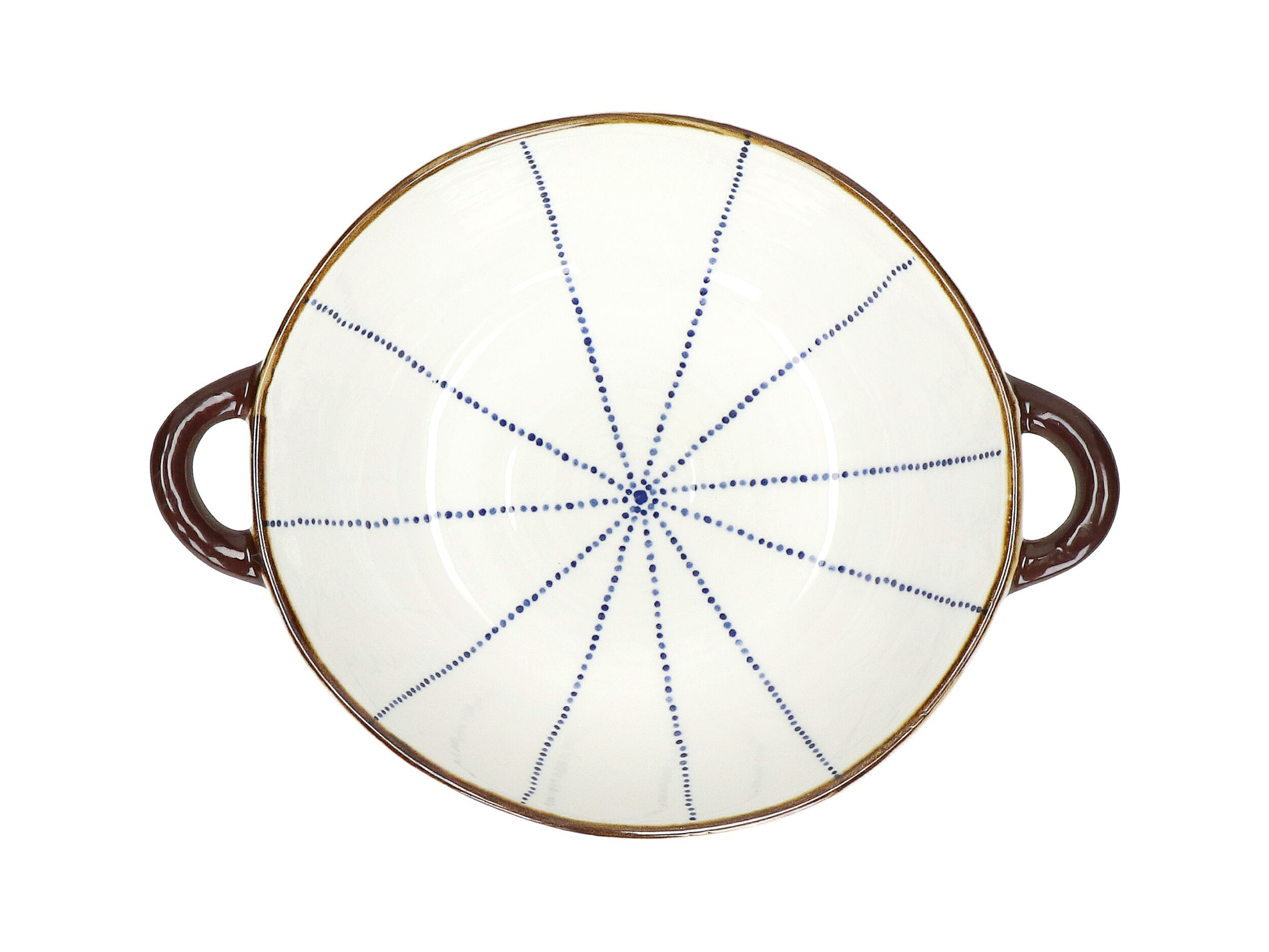 Фарфоровая чашка POMAX Anafi ARCH-00152124 - Вид №1