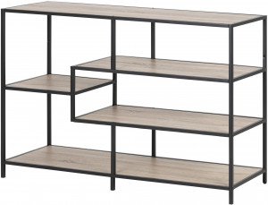 2000983231024 Стеллаж seaford Actona