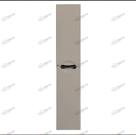 Пенал - 30 лев. Жасмин универсальный бежевый MISTY 2312166