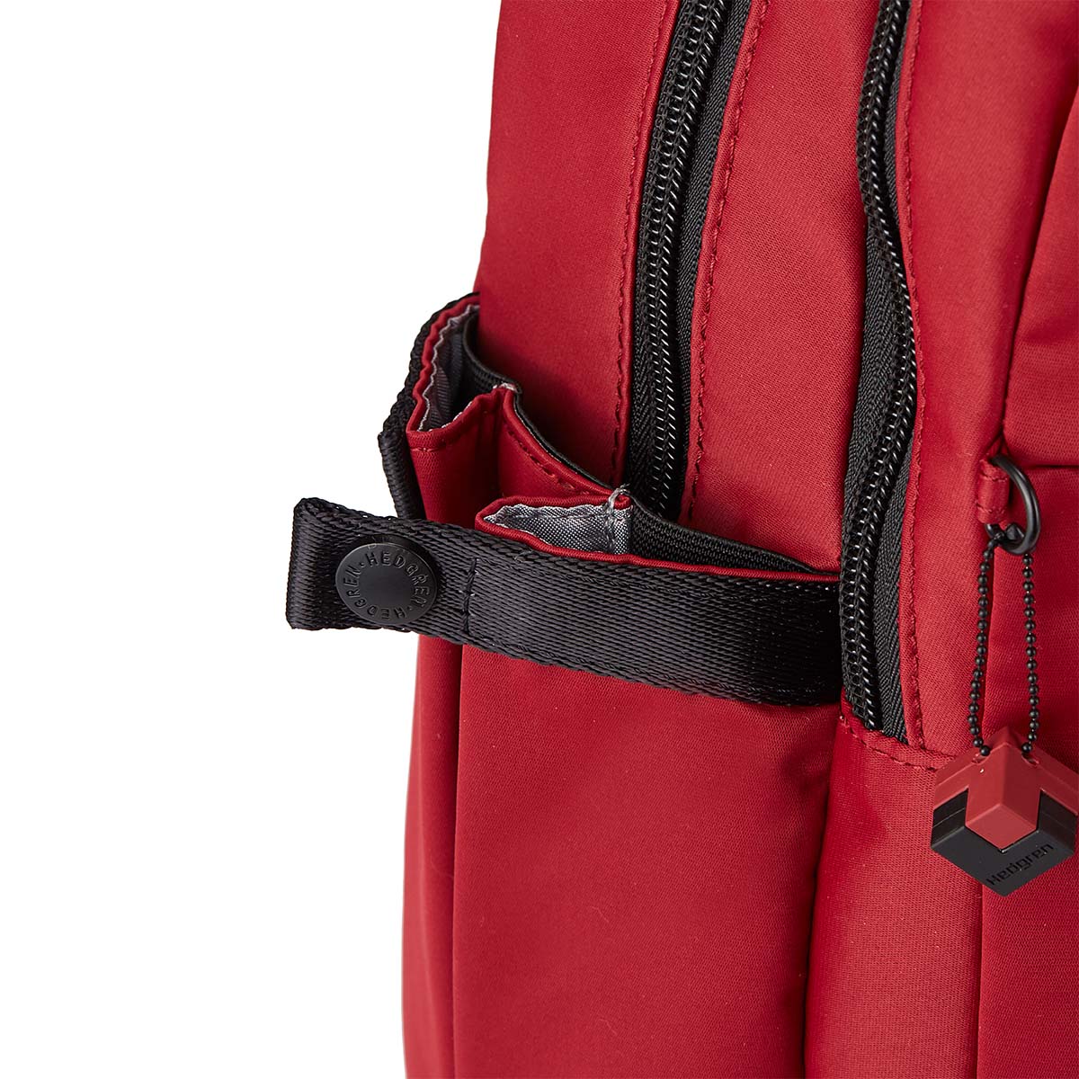 HNOV06/348-01 Рюкзак HNOV06 Cosmos 13 Two Compartment Backpack Hedgren Nova - Вид №5