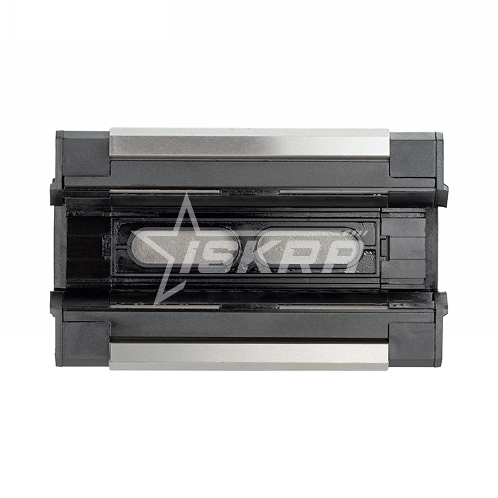 IS563 Каретка HGL30CAZAH ISKRA  - Вид №8