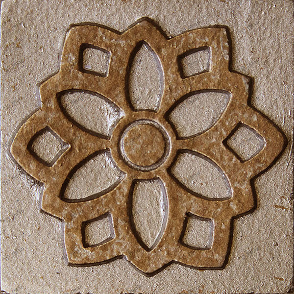 МОЗАИКА ДЕКОРАТИВНАЯ D 01/10 SKALINI DECOS D0110