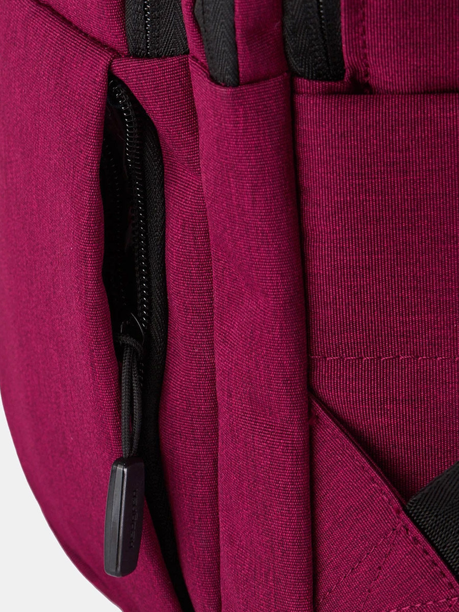 HLNO04/165-01 Рюкзак HLNO04 Dash Backpack 15.6 Hedgren Lineo - Вид №5