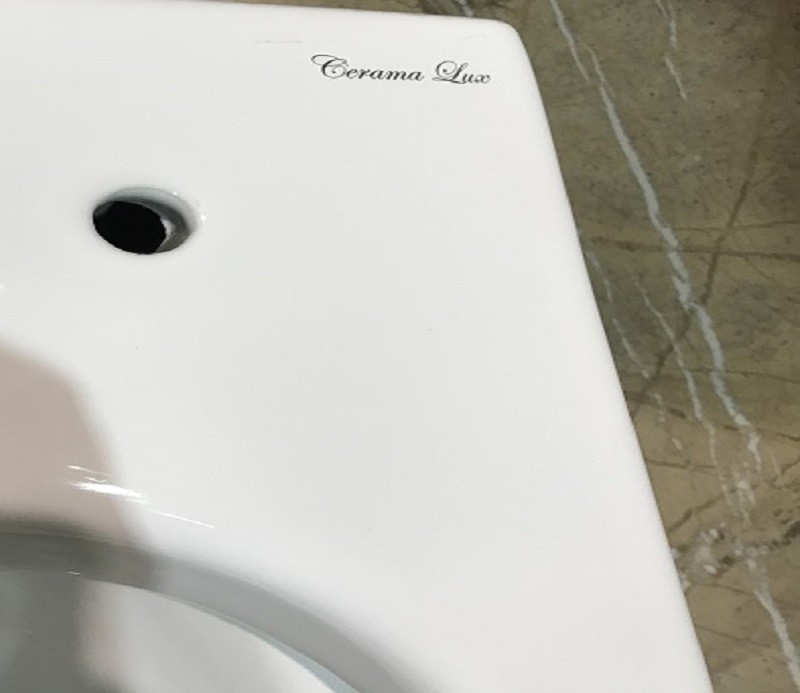 2199 Унитаз подвесной LAB.Space  - Вид №1