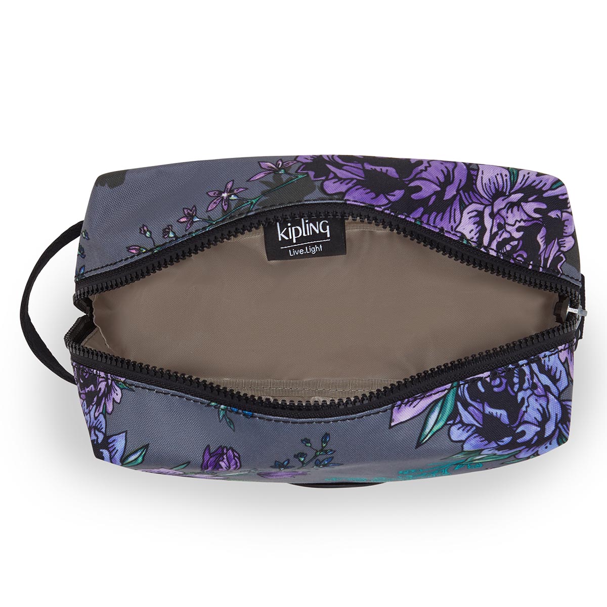 KI3419X53 Косметичка Large Toiletry Bag Kipling Parac  - Вид №2