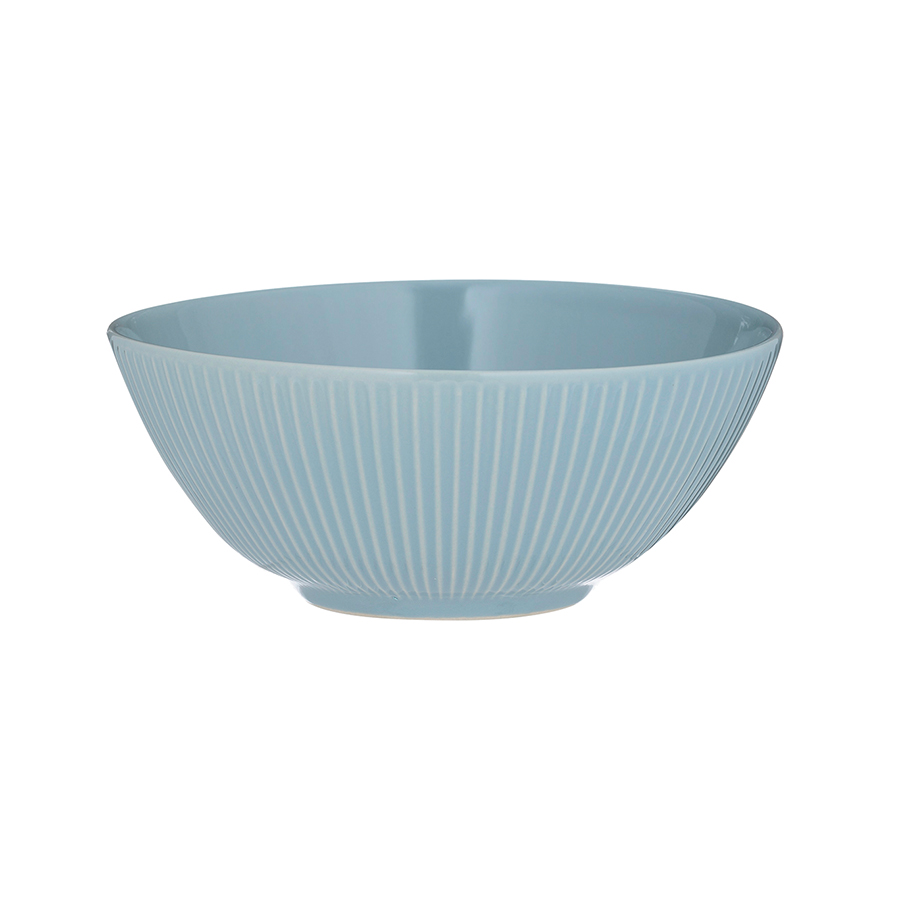 2002.120 Чаша linear, D16 см, 600 мл, синяя Mason Cash 