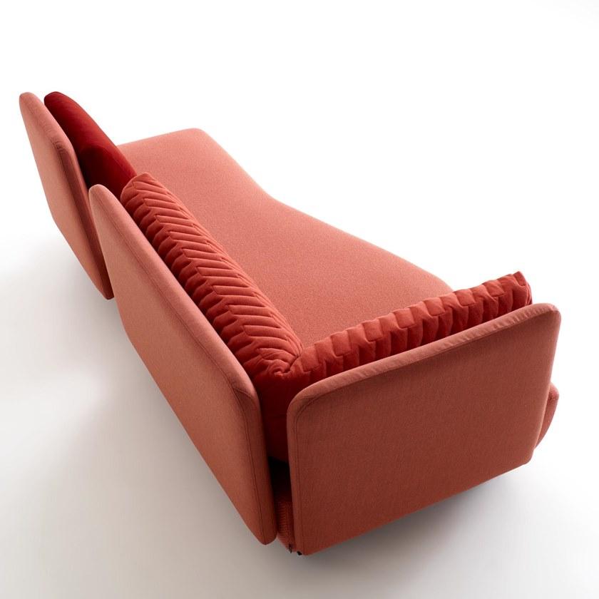 Ligne Roset Модульный диван из ткани  18601005  - Вид №2